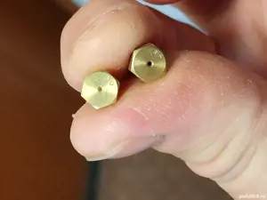 duze pentru aragaz - imagine 2