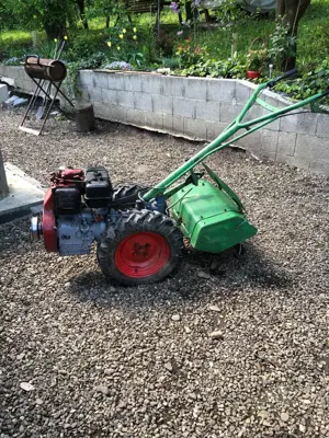 motocultor ruggerini