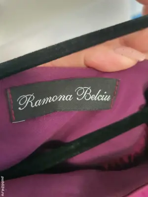 rochie ocazie - imagine 3