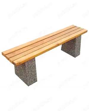 Mobilier urban- prefabricate din beton-discount la orice comanda!