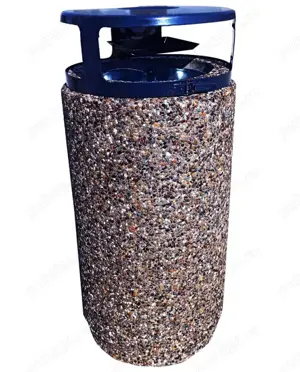 Mobilier urban- prefabricate din beton-discount la orice comanda! - imagine 5