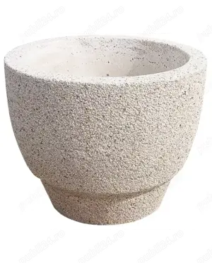 Mobilier urban- prefabricate din beton-discount la orice comanda! - imagine 3