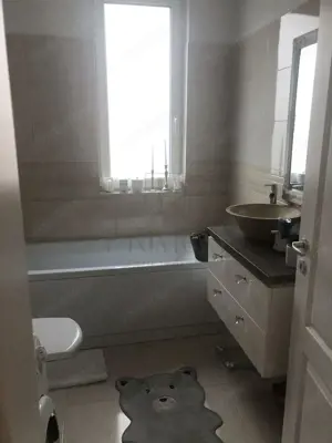 Dumbravita - 2 Camere - Etaj 1 - Incalzire in pardoseala - 2 Locuri de parcare - Zona buna - imagine 7