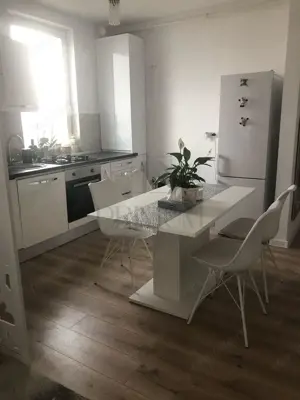 Dumbravita - 2 Camere - Etaj 1 - Incalzire in pardoseala - 2 Locuri de parcare - Zona buna