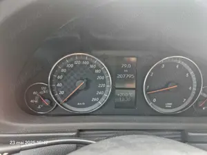 Mercedes CLC 180  euro4 - imagine 8