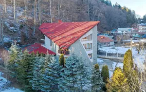 Casa de Vacanta in Predeal - imagine 3