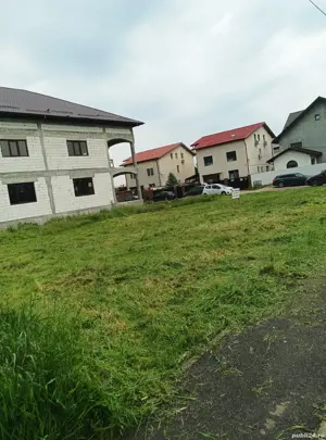 Teren intravilan Cornetu, str. Răsăritului nr. 19, 600 + 70 mp - imagine 3