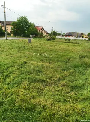 Teren intravilan Cornetu, str. Răsăritului nr. 19, 600 + 70 mp - imagine 2