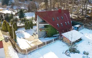 Casa de Vacanta in Predeal - imagine 10