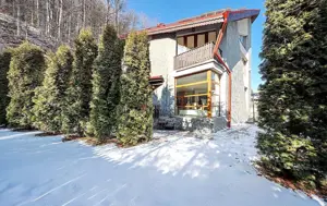 Casa de Vacanta in Predeal - imagine 18