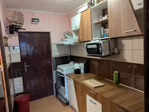 Garsoniera zona Viaduct - imagine 3