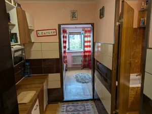 Garsoniera zona Viaduct - imagine 7