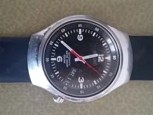 vând Seiko automat - imagine 3