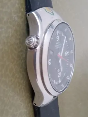 vând Seiko automat - imagine 2