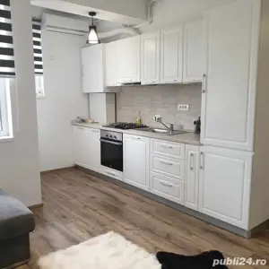 Garsoniera Studio Mamaia Nord - imagine 2