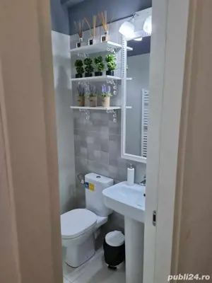 Garsoniera Studio Mamaia Nord - imagine 4