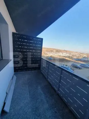 Bloc nou cu lift ! Apartament 2 dormitoare, mobilat si utilat , zona Petrom