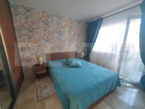 Apartament 2 dormitoare, la cheie, Baciu/Petrom - imagine 4
