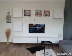 Garsoniera Studio Mamaia Nord