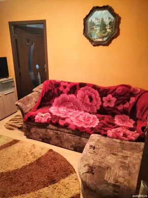 Închiriez apartament 2 camere 