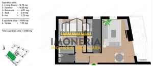 9 Vista Grigorescu - 0% Comision - 300 m metrou N. Grigorescu | 750 m IOR - imagine 7