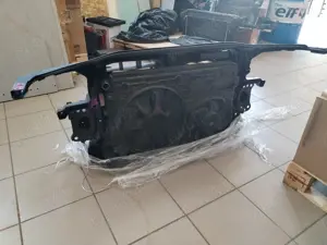 Trager complet VW Volkswagen Passat B7  - imagine 4