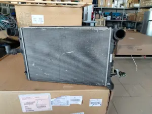 Trager complet VW Volkswagen Passat B7  - imagine 5