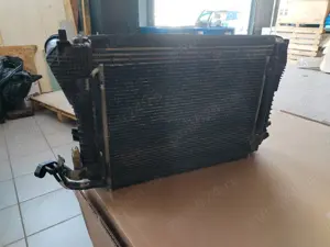 Trager complet VW Volkswagen Passat B7  - imagine 2