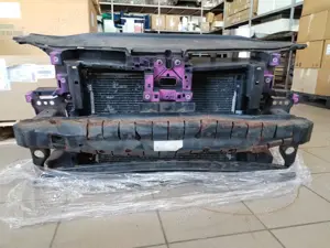 Trager complet VW Volkswagen Passat B7 