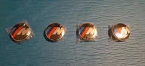 Jante Bmw Originale 5x120 18 inch - imagine 4