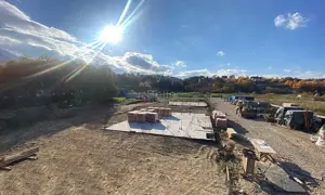 Vila DuplexTip Chalet - imagine 12