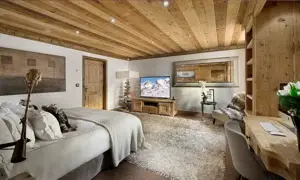 Vila DuplexTip Chalet - imagine 2