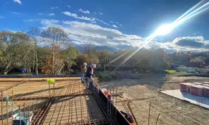 Vila DuplexTip Chalet - imagine 11