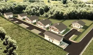 Vila DuplexTip Chalet - imagine 7