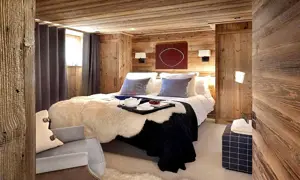 Vila DuplexTip Chalet - imagine 13