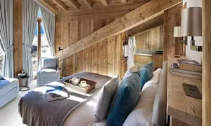 Vila DuplexTip Chalet - imagine 4