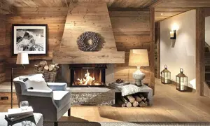 Vila DuplexTip Chalet - imagine 3