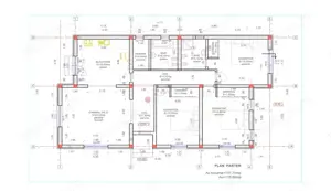 Casa Zona Linistita - imagine 3