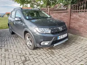 Sandero Stepway 1.5 dci