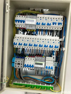 Execut Instalatii electrice  - imagine 5