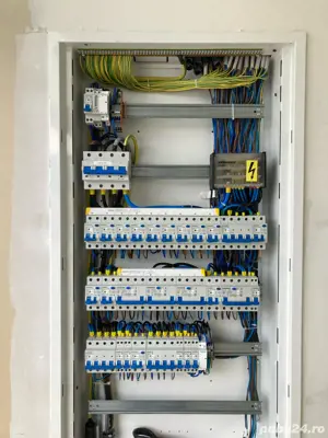 Execut Instalatii electrice  - imagine 3