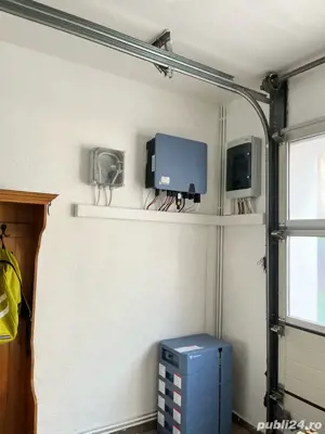 Execut Instalatii electrice  - imagine 2