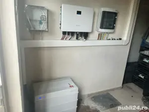 Execut Instalatii electrice 