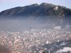 Teren Intravilan - Zona Centrala - Belvedere - Priveliste deosebita - imagine 5