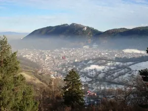 Teren Intravilan - Zona Centrala - Belvedere - Priveliste deosebita