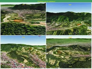 Teren Intravilan - Zona Centrala - Belvedere - Priveliste deosebita - imagine 4