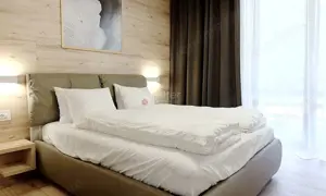 Apartament Modern- Poiana Brasov