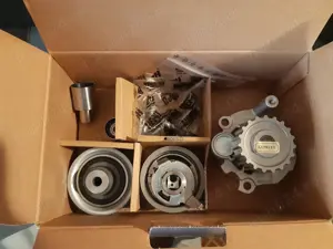 Distributie masina - imagine 3