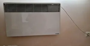 Vând 6 convectoare electrice Atlantic, 2000w, made in France