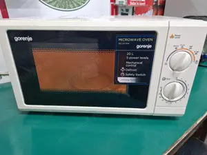 Cuptor cu microunde Gorenje MO20MW